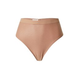 SPANX Chiloți modelatori maro cappuccino