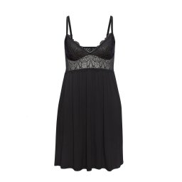LASCANA Lenjerie sexy negru