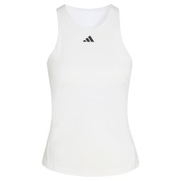 ADIDAS PERFORMANCE Sport top negru / alb