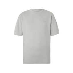 HOLLISTER Tricou gri deschis