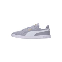 PUMA Sneaker low 'Club II' argintiu / alb