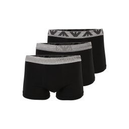 Emporio Armani Boxeri negru