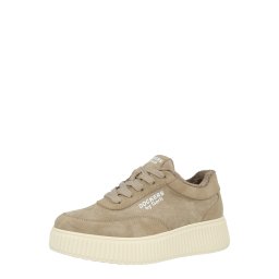 Dockers by Gerli Sneaker low maro deschis