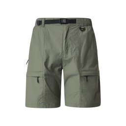 Vintage Industries Pantaloni 'Iggy' verde