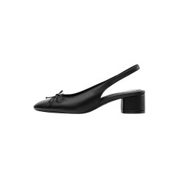 Pull&Bear Pumps negru