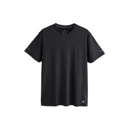 Next Tricou funcțional negru