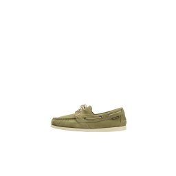 Scalpers Mocasini verde
