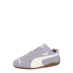 PUMA Sneaker 'Speedcat' mov liliachiu / alb