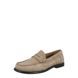 BOSS Mocasini 'Tevan' bej