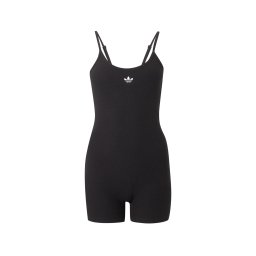 ADIDAS ORIGINALS Salopeta 'ESS' negru