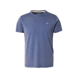 HOLLISTER Tricou safir