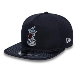 New Era, sapca 19twenty FC Aston Villa, Albastru marin