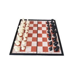 Joc Sah magnetic 25x25cm