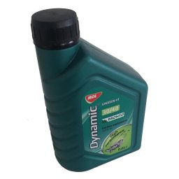 Ulei MOL Dynamic Garden 4T 30/40