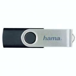 Memorie USB Rotate Memorie USB 108071, USB 2.0, 128GB, Negru
