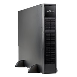 Cabinet baterii 2U PWUP-BP16PBA-AZ01B