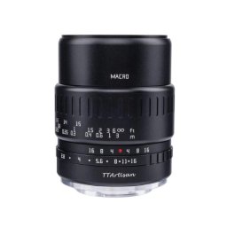 Obiectiv foto DSLR Obiectiv TTArtisan 40mm F2.8 Macro pentru Sony E-mount