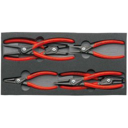 Knipex 002001V02 Pliers - 1264859