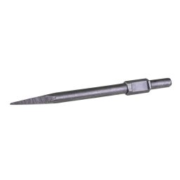 Dalta ascutita HEX 400x30mm