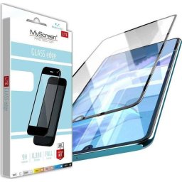 Folie protectie MyScreen pentru Samsung Galaxy A12/M12