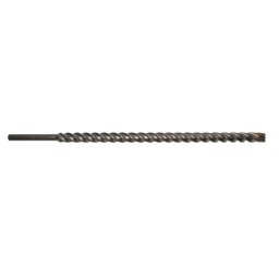 B-20046 NEMESIS Ø 20,0 mm cu o lungime totală de 920 mm și suport SDS-MAX