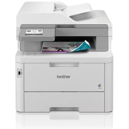 Multifunctionala BROTHER MFCL8390CDWYJ1 MFC LJ COL A4