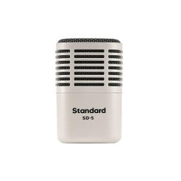 Microfon UA MIC-UASD-5, Cu fir, 50 Ohm, Crem