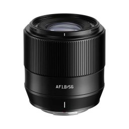 Obiectiv foto DSLR Obiectiv Autofocus TTArtisan AF 56mm F1.8 APS-C Stepper Motor