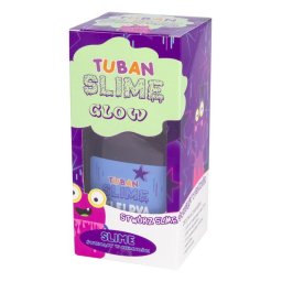Set super slime - strălucește în întuneric