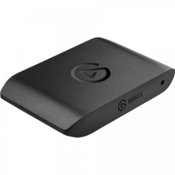 Placa de captura Game Capture HD60 X, HDMI, USB, Negru