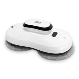 Aspirator pentru geamuri 800 W raza de operare 25m solutia inteligenta pentru geamuri impecabile Alb