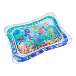 Children's interactive inflatable water mat Akuku Sea World