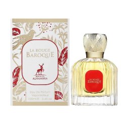 Maison Alhambra La Rouge Baroque EDP U 100 ml