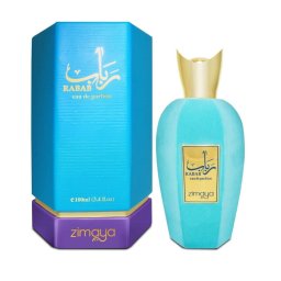 Zimaya Rabab EDP U 100 ml