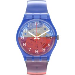 Ceas SWATCH, Verre-Toi GN275