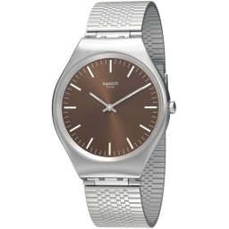Ceas Swatch, Skin (Skin Irony) SYXS112GG