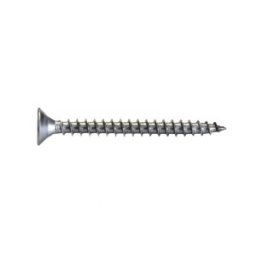 Set 100 x Surub pentru Pal cu Cap Inecat Inox A2, 5.0 x 45 / Pz2