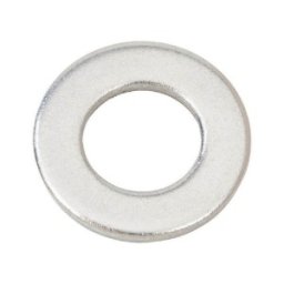 Set 800 x Saiba Plata Forma A 125 Inox A2-4.3