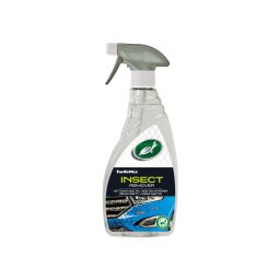 Solutie curatare insecte si gudron auto Turtle Wax Bug & Tar Remover 500 ml