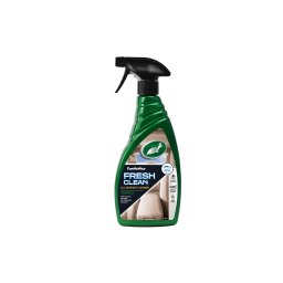 Spray curatare interior auto Turtle Wax Fresh Clean All Surface 500 ml