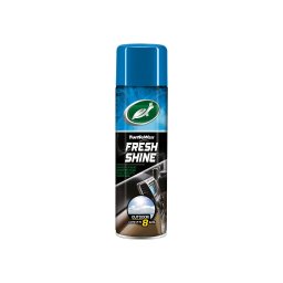 Spray curatare bord Turtle Wax Fresh Shine Outdoor 500 ml pentru plastic auto