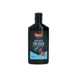 Solutie pentru luciu anvelope si covorase din cauciuc 250 ml Valma