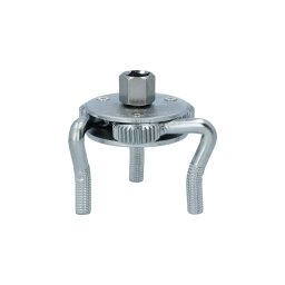 Cheie universala pentru filtru de ulei Carpoint, tip gheara, 65-110 mm