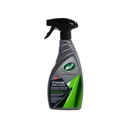 Ceara ceramica spray Turtle Wax Hybrid Solutions pentru vopsea, 500 ml