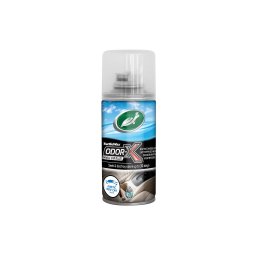 Spray automat pentru eliminarea mirosurilor auto New Car, 100 ml