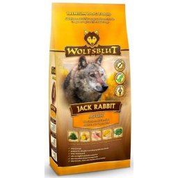 Hrana Pentru Caini WOLFSBLUT 12.5 kg