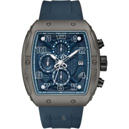 Police Police PEWGO0063102 Mens Watch Coswig Chronograph 45mm 3ATM PEWGO0063102