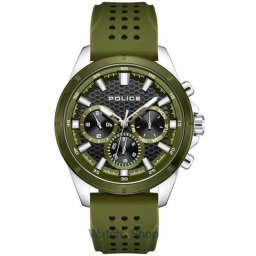 Police Police PEWJQ2204111 Mens Watch Motion 45mm 5ATM PEWJQ2204111