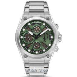 Police Police PEWGK2239104 Mens Watch Airflow 43mm 5ATM PEWGK2239104