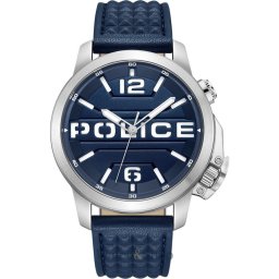 Police Police PEWJD0021702 Mens Watch Automated 44mm 5ATM PEWJD0021702